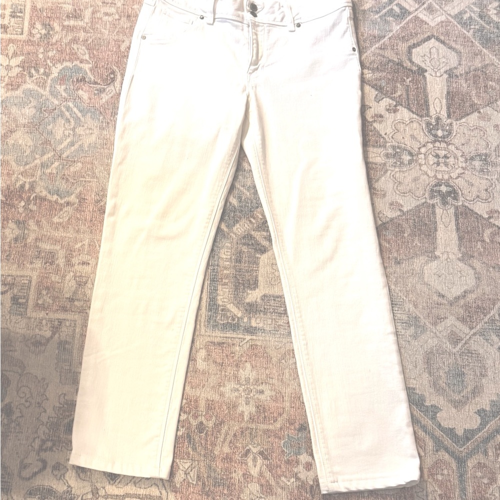 Hudson Colin Jeans w/Flap Pocket